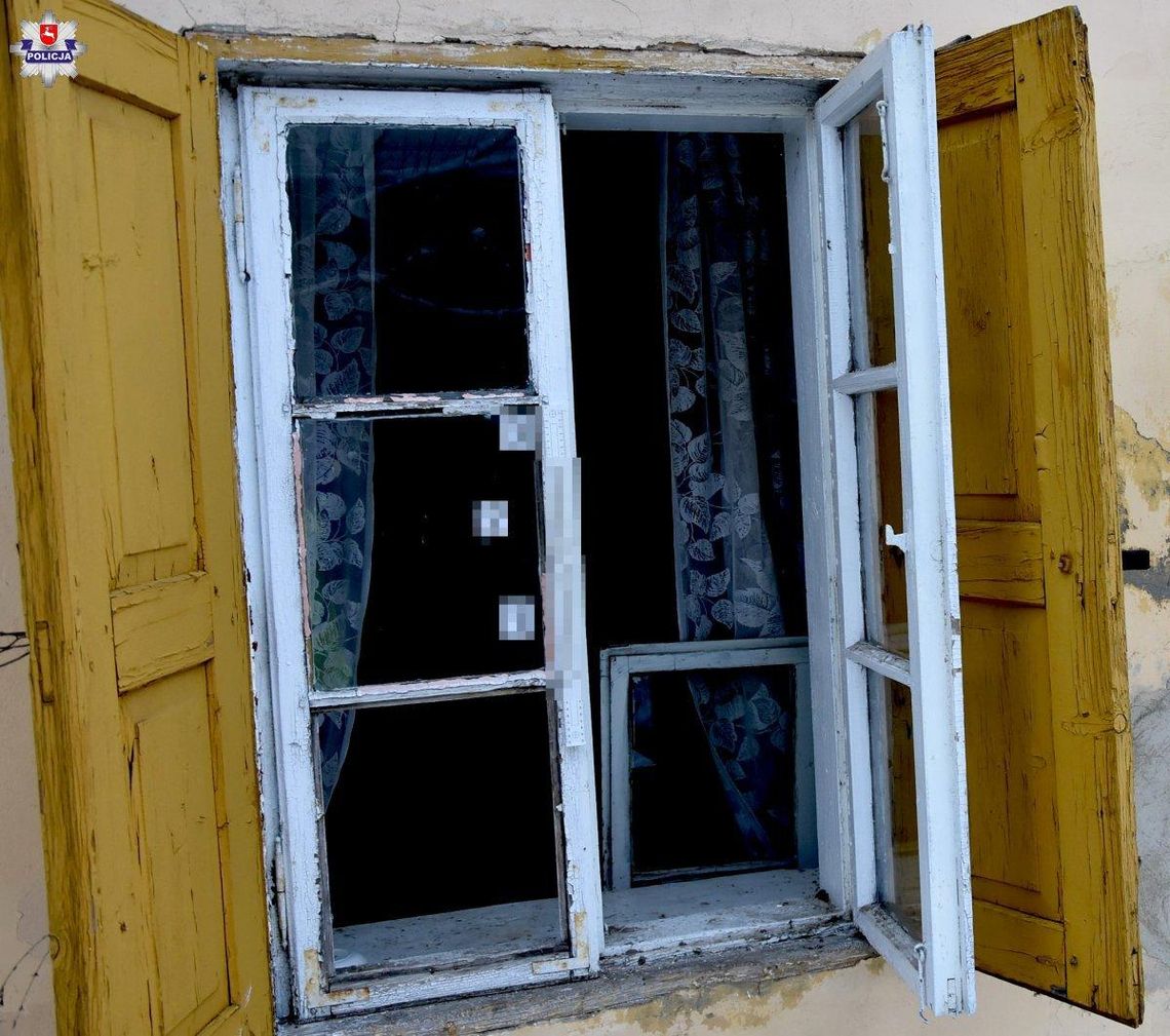 Areszt i dozór za kradzież z włamaniem Areszt i dozór za kradzież z włamaniem