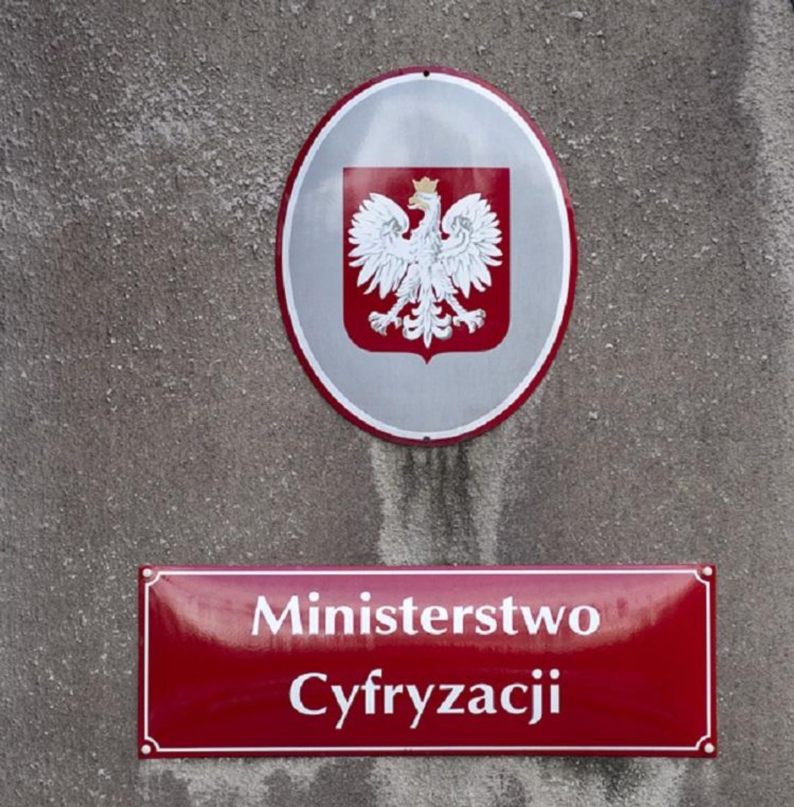 Awaria systemów cyfryzacji w całej Polsce Awaria systemów cyfryzacji w całej Polsce