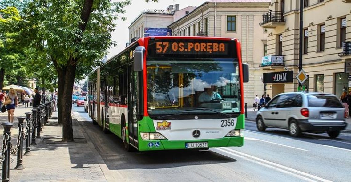 Bezpłatna linia Eko w dniu 19 czerwca br! Bezpłatna linia Eko w dniu 19 czerwca br!