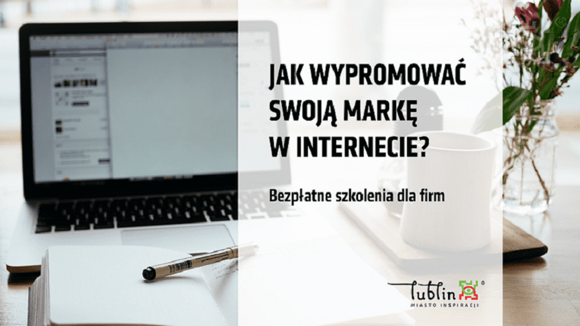 Bezpłatne szkolenia dla lubelskich przedsiębiorców Bezpłatne szkolenia dla lubelskich przedsiębiorców
