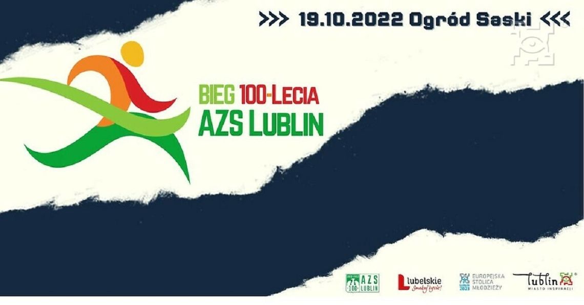 Bieg 100-lecia AZS Bieg 100-lecia AZS