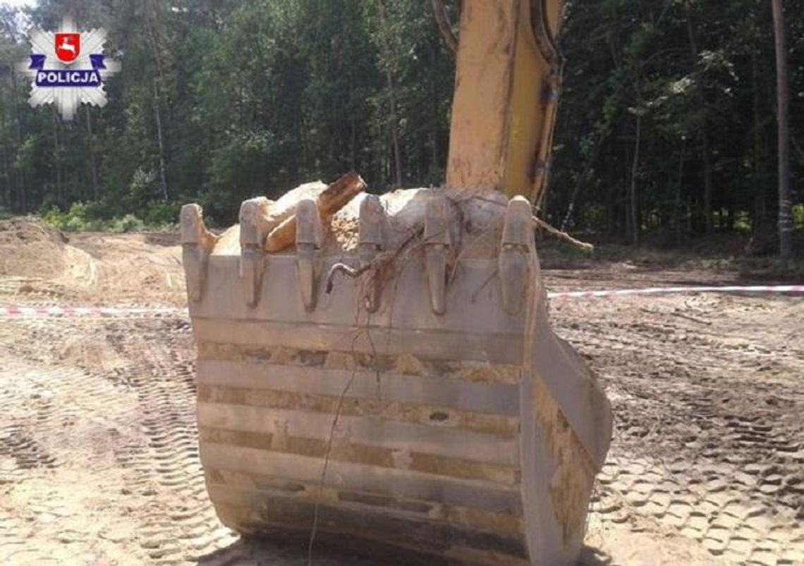  Bombowa budowa drogi S17