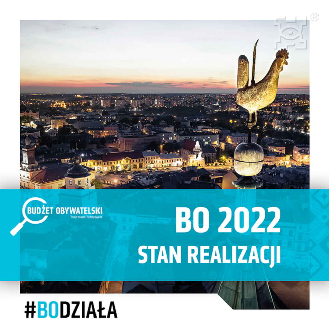 Budżet Obywatelski nie zwalnia tempa Budżet Obywatelski nie zwalnia tempa