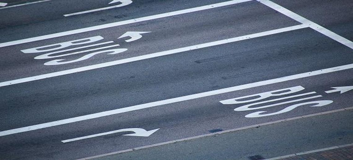 Buspas zostaje Buspas zostaje