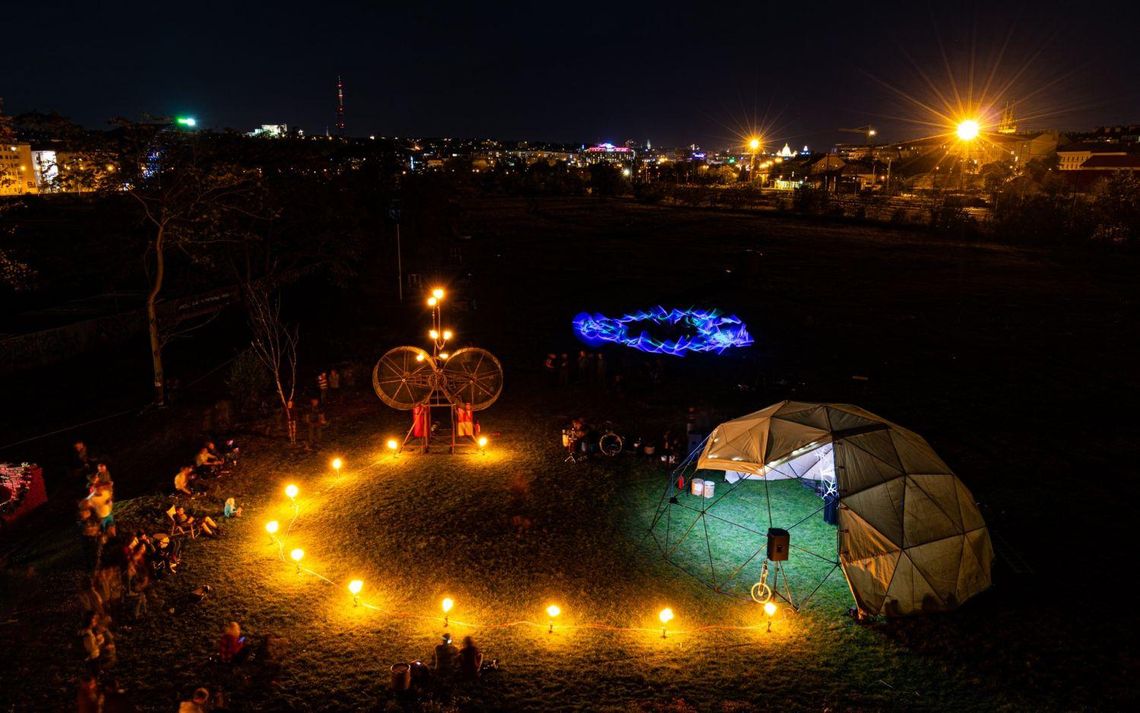 Carnaval Sztukmistrzów ponownie zagości w Browarze Perła