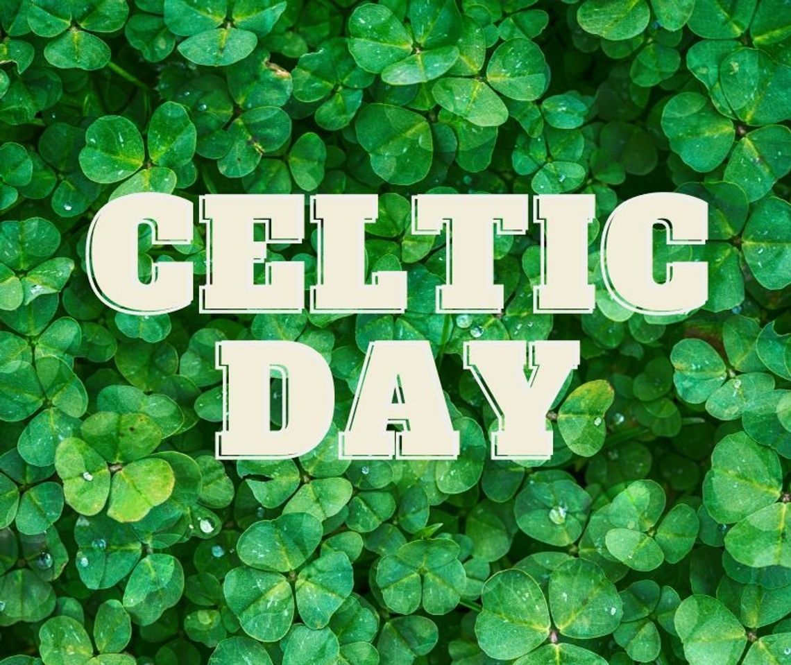 Celtic Day – Dzień Celtycki na KUL