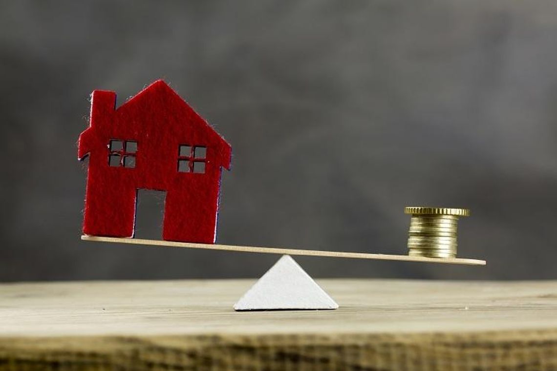 Ceny mieszkań w Lublinie * Ceny mieszkań w Lublinie *