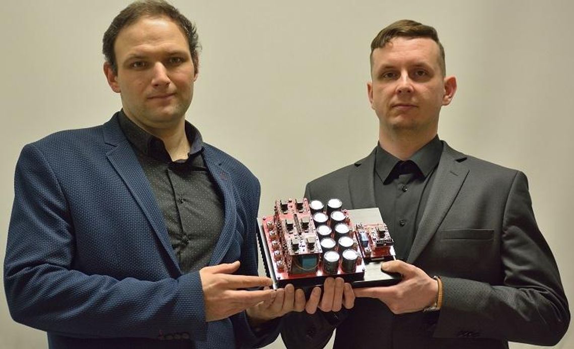 Chcesz, aby panele fotowoltaiczne działały dłużnej i bezpieczniej? Zastosuj wynalazek lubelskich naukowców Chcesz, aby panele fotowoltaiczne działały dłużnej i bezpieczniej? Zastosuj wynalazek lubelskich naukowców