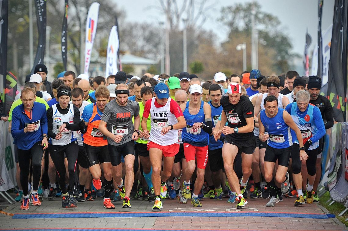 Chęć na Pięć ...czyli rozbiegany Węglin Chęć na Pięć ...czyli rozbiegany Węglin