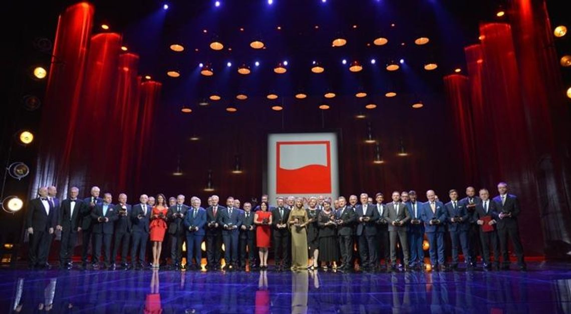 Ciągnik URSUS z prestiżowym Godłem „Teraz Polska”! Ciągnik URSUS z prestiżowym Godłem „Teraz Polska”!