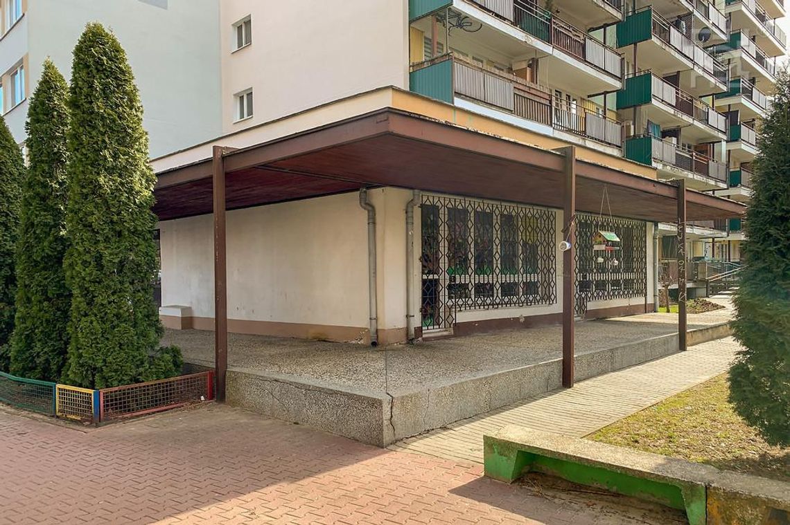 „Czechów” - nowy klub seniora na osiedlu Chopina „Czechów” - nowy klub seniora na osiedlu Chopina