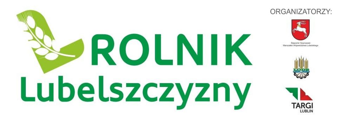 Czekamy na Rolnika Lubelszczyzny 2015