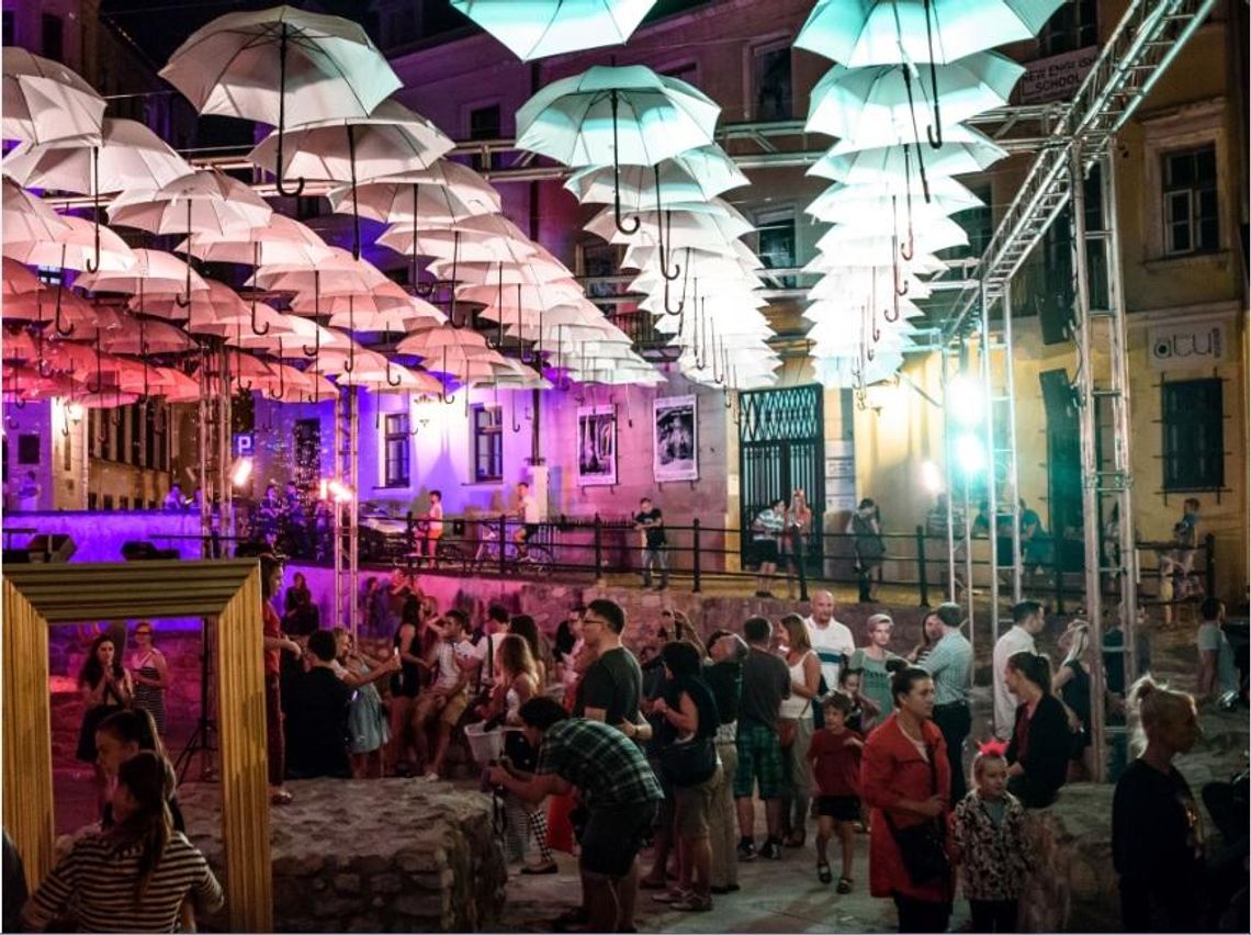 Cztery wydarzenia, które zmienią miasto nie do poznania ! * Cztery wydarzenia, które zmienią miasto nie do poznania ! *