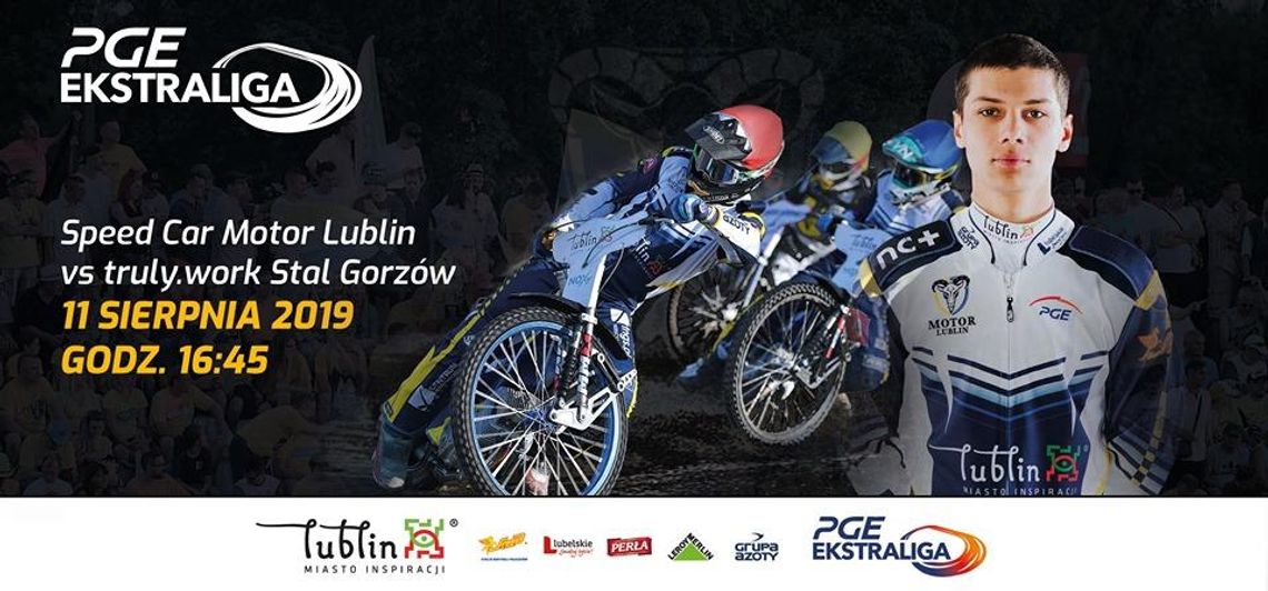 Czy Speed Car Motor Lublin uniknie baraży? Czy Speed Car Motor Lublin uniknie baraży?