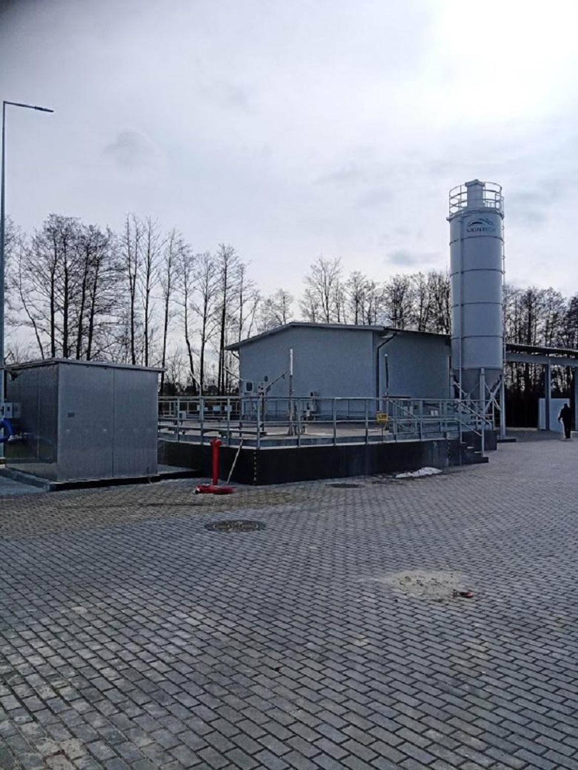 Czystsze rzeki pogranicza Czystsze rzeki pogranicza