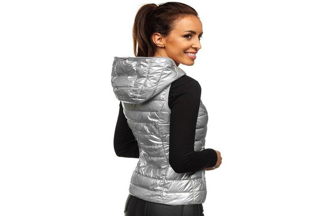 Damskie kamizelki w wielu odsłonach - z czym je zestawiać? Damskie kamizelki w wielu odsłonach - z czym je zestawiać?