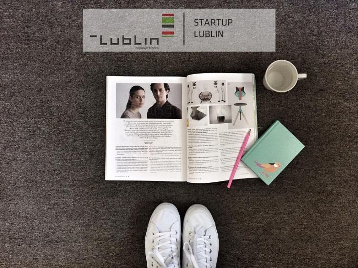  Darmowe warsztaty Startup Lublin