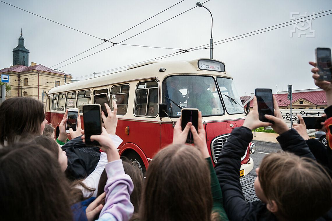 Dobiegła końca jesienna edycja „Odkryj Lublin – zainspiruj się historią naszego Miasta!”