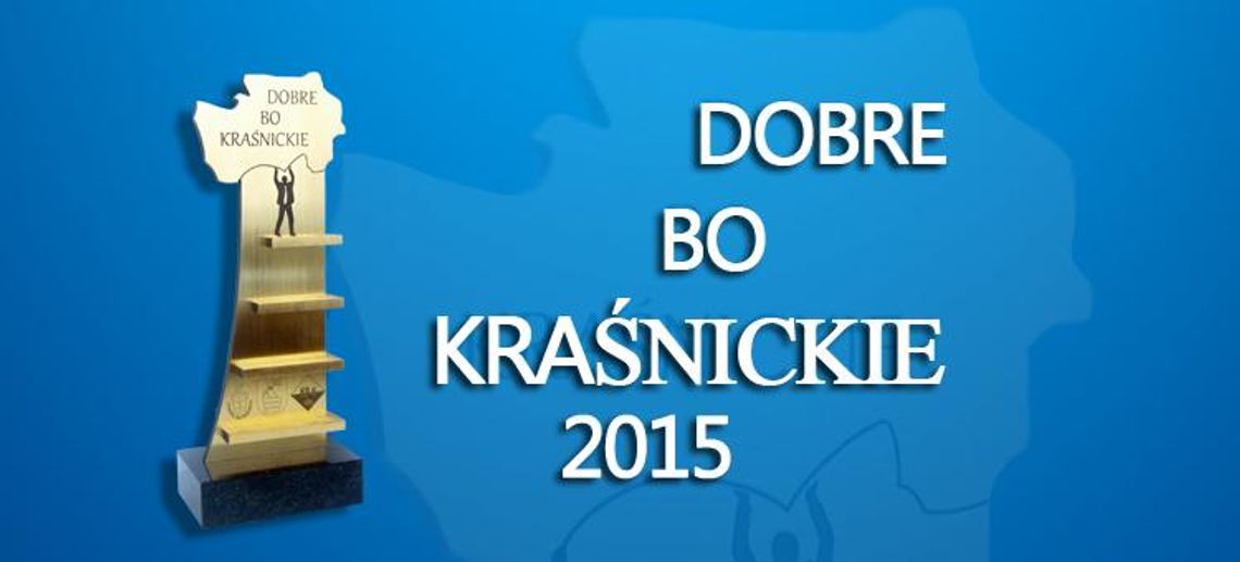 "Dobre bo Kraśnickie" 2015