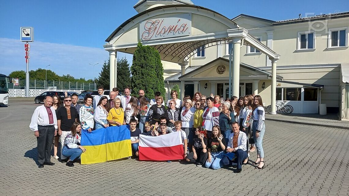 Dobrosąsiedzki dialog międzypokoleniowy - nabór do projektu Dobrosąsiedzki dialog międzypokoleniowy - nabór do projektu