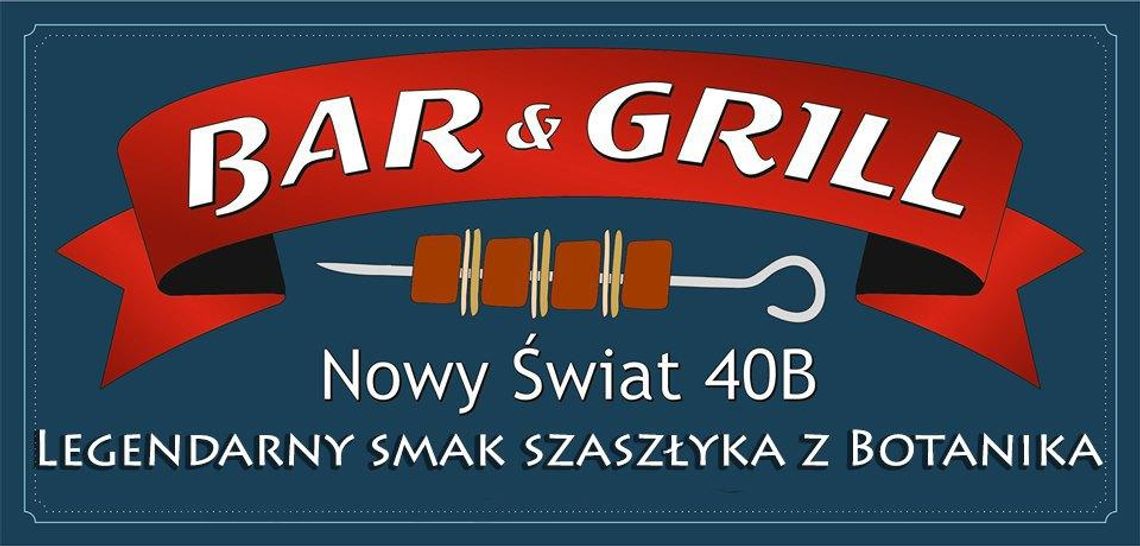 Dobry szaszłyk nie zna granic * Dobry szaszłyk nie zna granic *