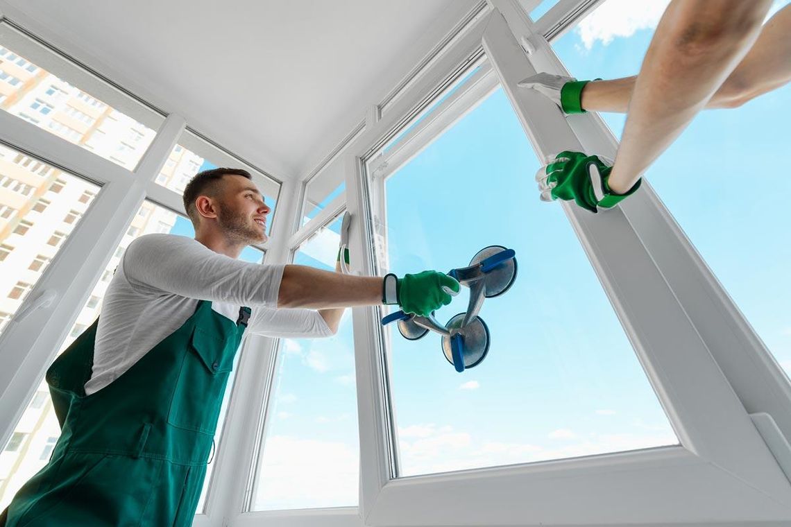 Dofinansowanie do wymiany okien? To możliwe, i proste