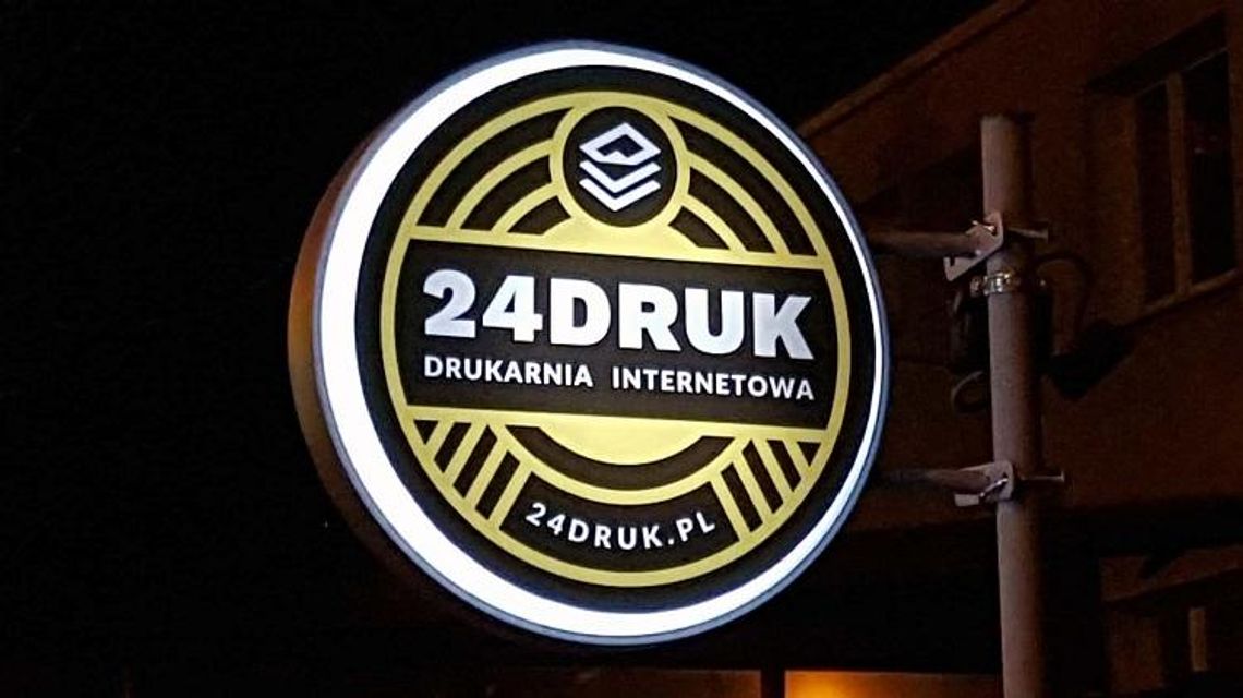 Drukarnia Internetowa 24DRUK.NET*