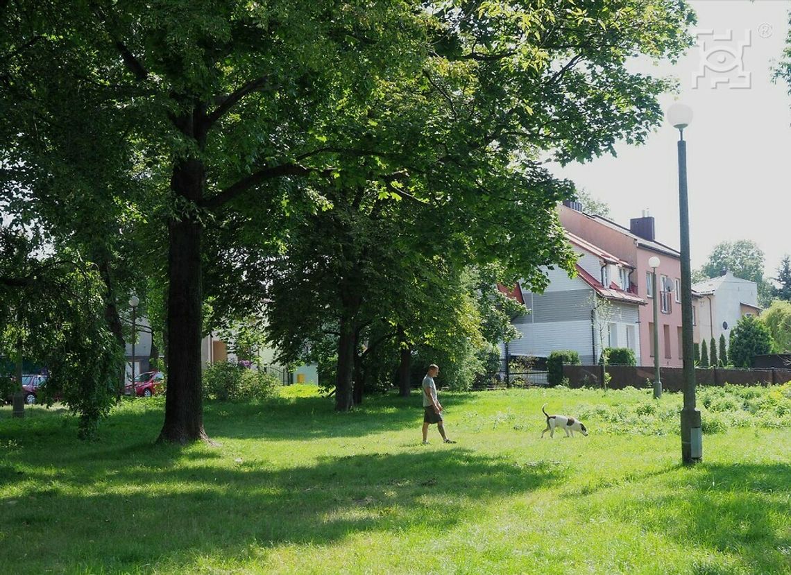 Dwa nowe „Miejsca dla Ciebie” w miejskim krajobrazie Dwa nowe „Miejsca dla Ciebie” w miejskim krajobrazie