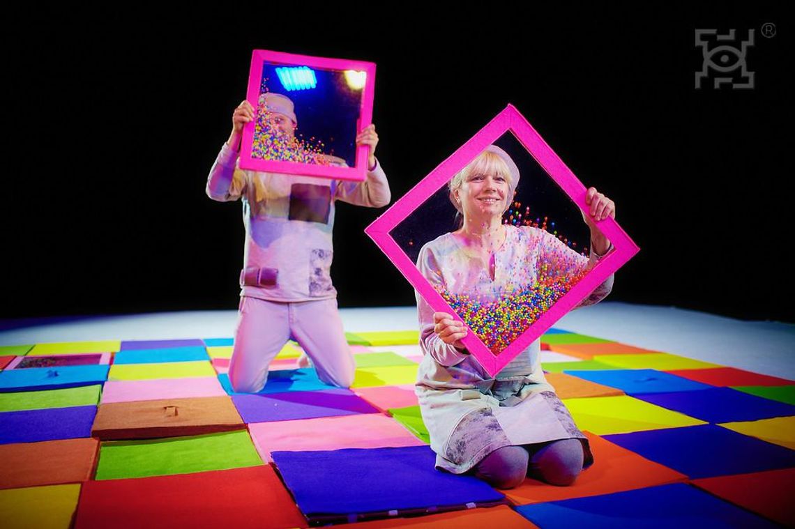 Działania edukacyjne w Teatrze im. H. Ch. Andersena w Lublinie * Działania edukacyjne w Teatrze im. H. Ch. Andersena w Lublinie *