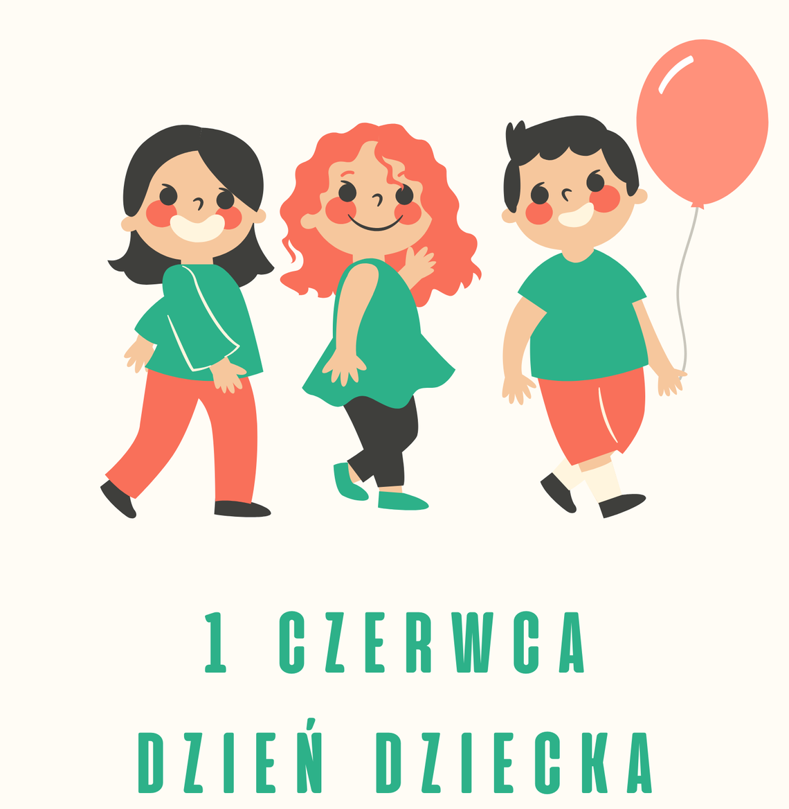 Dzień Dziecka