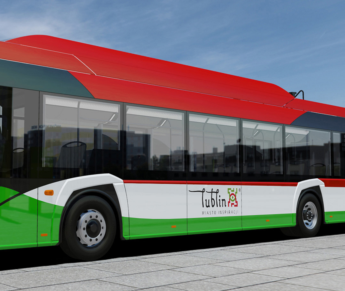 Dzień Dziecka w komunikacji miejskiej Dzień Dziecka w komunikacji miejskiej