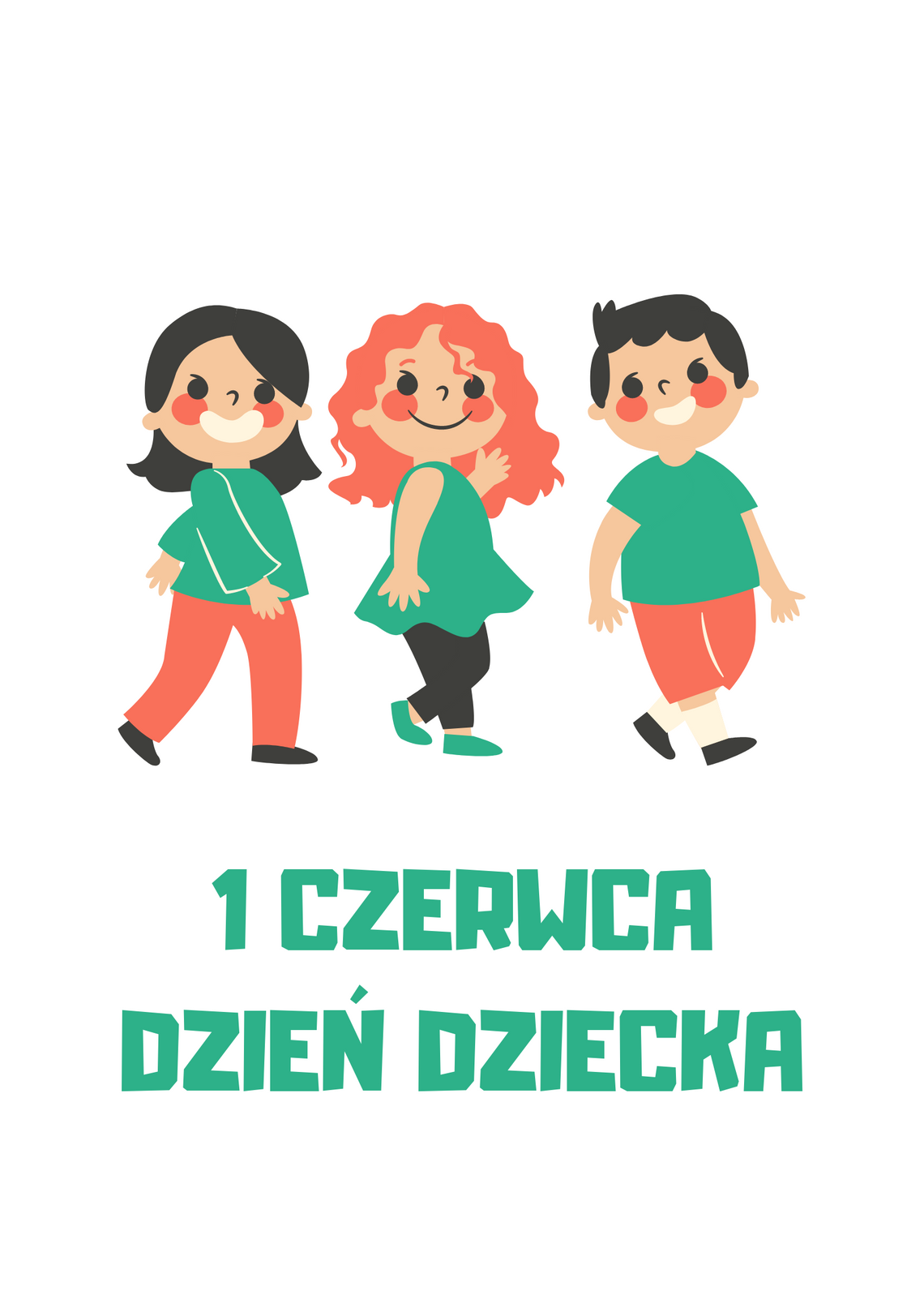 Dzień Dziecka w Lublinie Dzień Dziecka w Lublinie