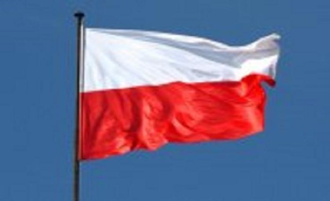 DZIEŃ FLAGI RZECZYPOSPOLITEJ POLSKIEJ. SKORZYSTAJ Z MINIPRZEWODNIKA "BIAŁO-CZERWONA"*