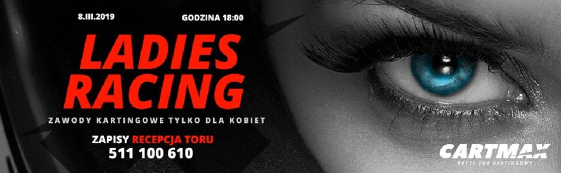 Dzień Kobiet w Cartmaxie * Dzień Kobiet w Cartmaxie *
