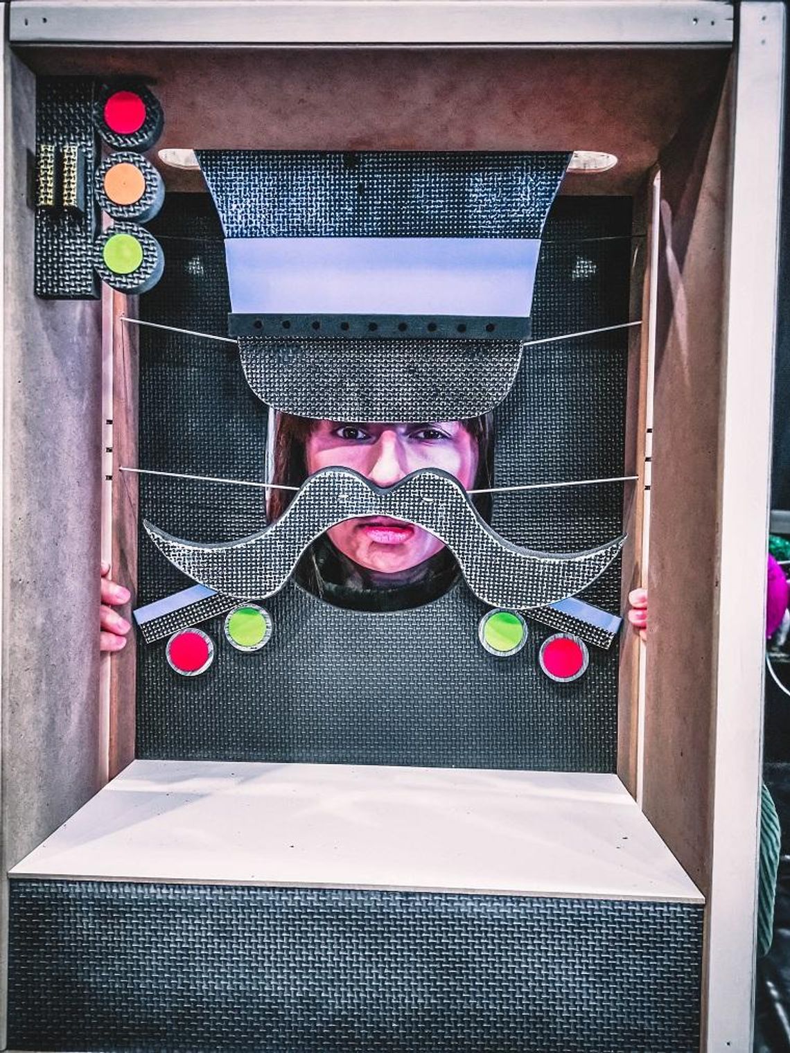 DZIEWCZYNKA Z EMOCJAMI wydarzenie artystyczno - edukacyjne dla dzieci od lat 5 z muzyką na żywo DZIEWCZYNKA Z EMOCJAMI wydarzenie artystyczno - edukacyjne dla dzieci od lat 5 z muzyką na żywo