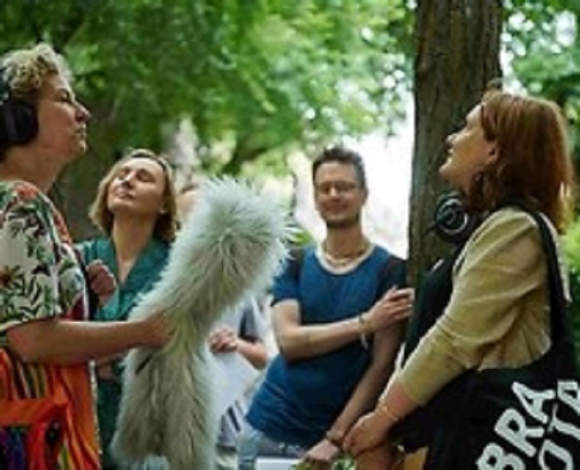 Dźwiękownia powraca po wakacyjnej przerwie Dźwiękownia powraca po wakacyjnej przerwie