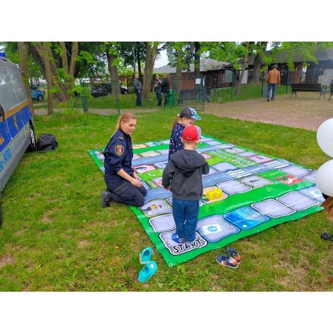 Eko-Piknik nad Zalewem Zemborzyckim