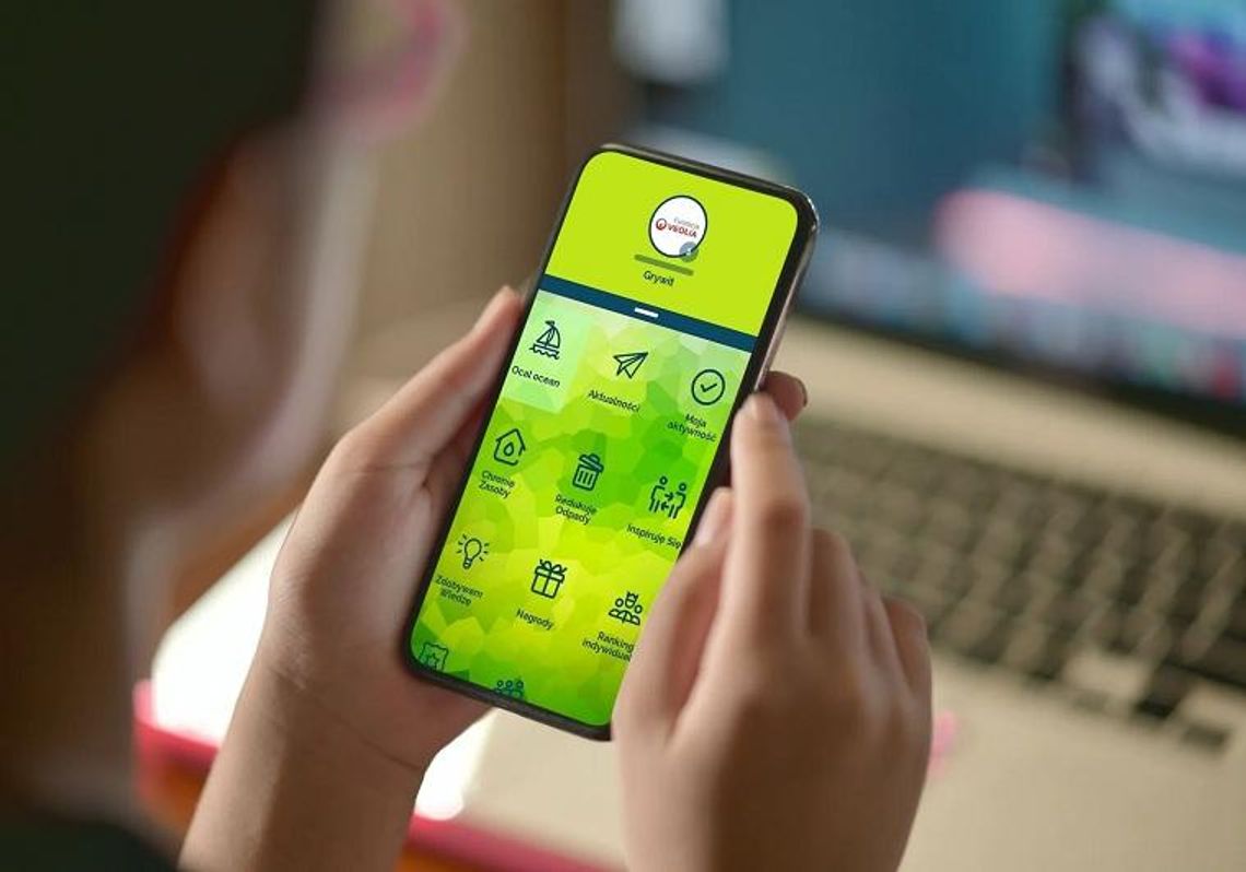 Eko–entuzjaści z Kraśnika czyli zwycięzcy programu „Szkoła Zero Waste” Eko–entuzjaści z Kraśnika czyli zwycięzcy programu „Szkoła Zero Waste”