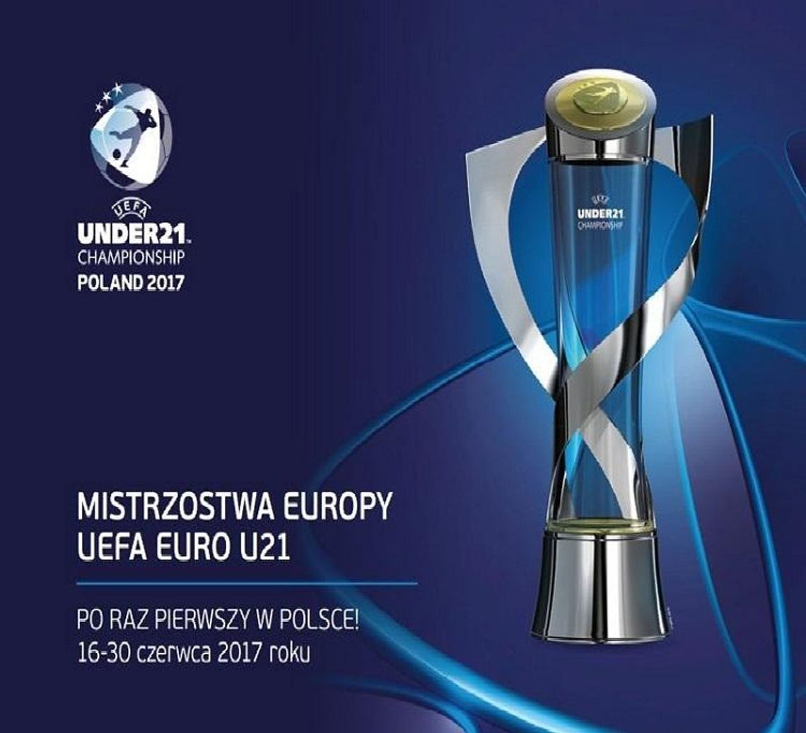 Euro U 21. Zmiany w organizacji ruchu