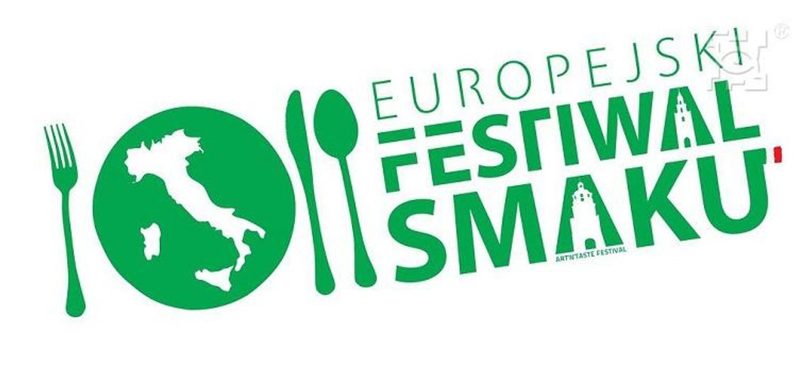 Europejski Festiwal Smaku - włoska edycja 