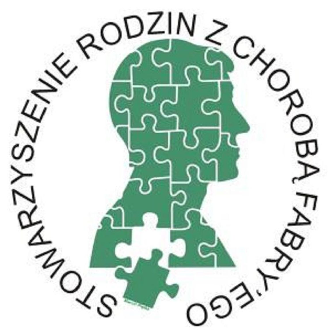 Fabry - palący problem. Uciekający czas *