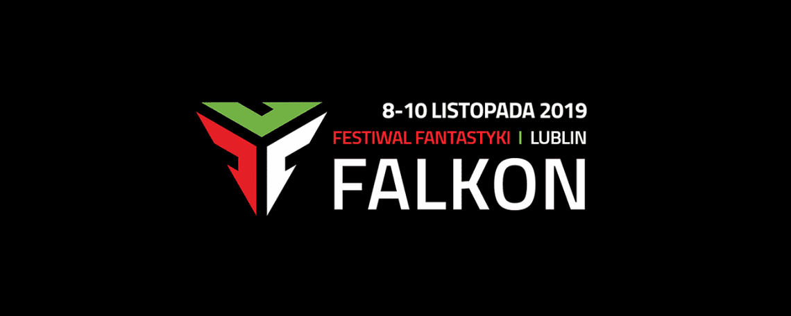 Falkon - dwudziesta edycja jednego z największych festiwali fantastyki w naszym kraju