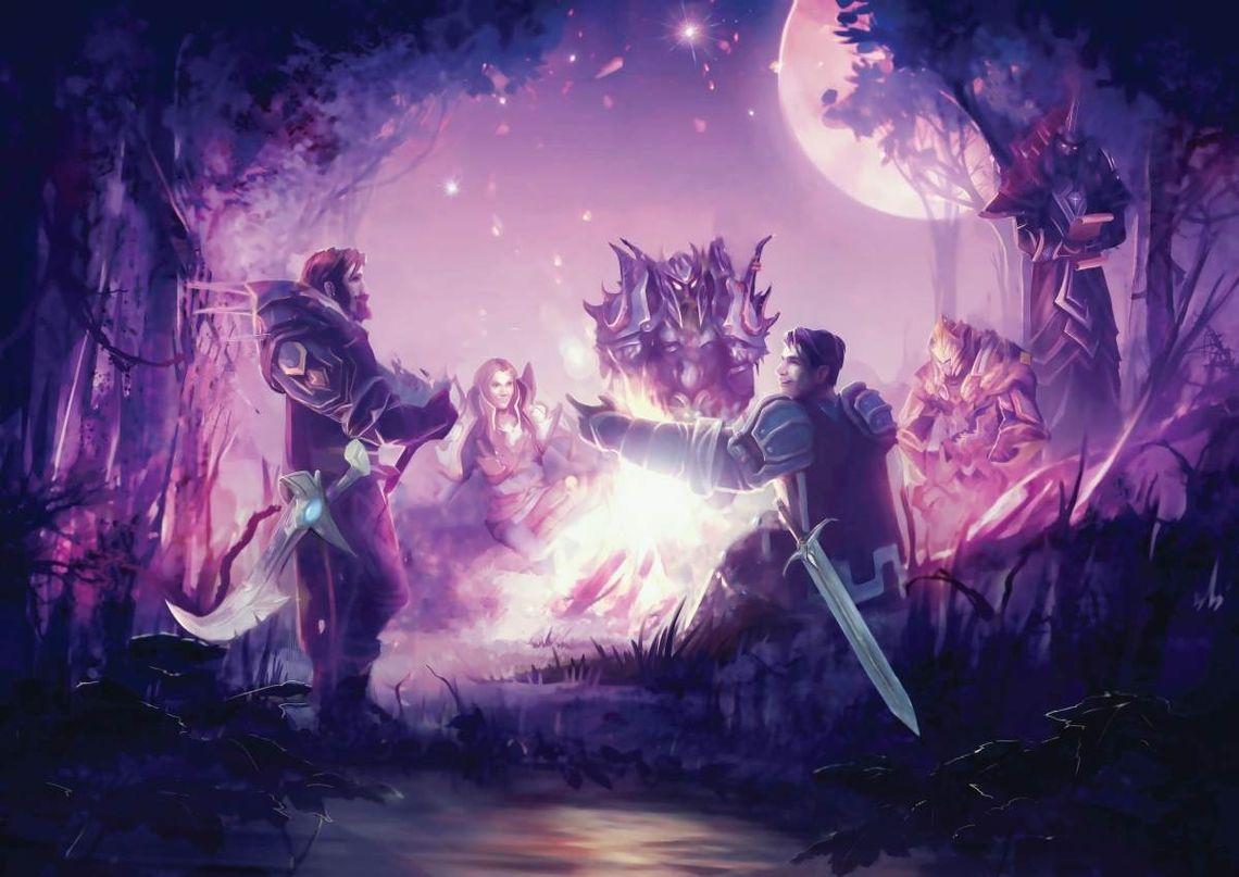 Fantastyczny Festiwal Wyobraźni StarFest 2022 Fantastyczny Festiwal Wyobraźni StarFest 2022