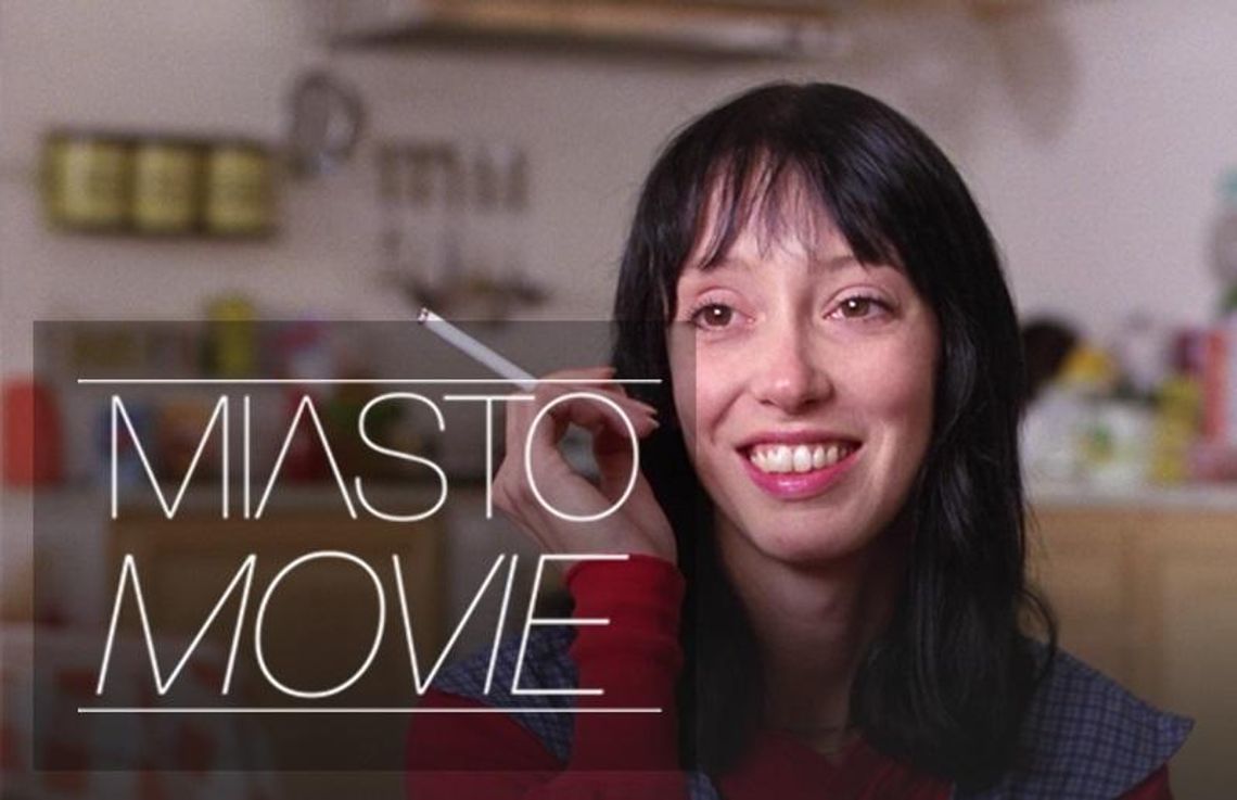 Fantastyczny luty w Warsztatach Kultury. Miasto movie * Fantastyczny luty w Warsztatach Kultury. Miasto movie *