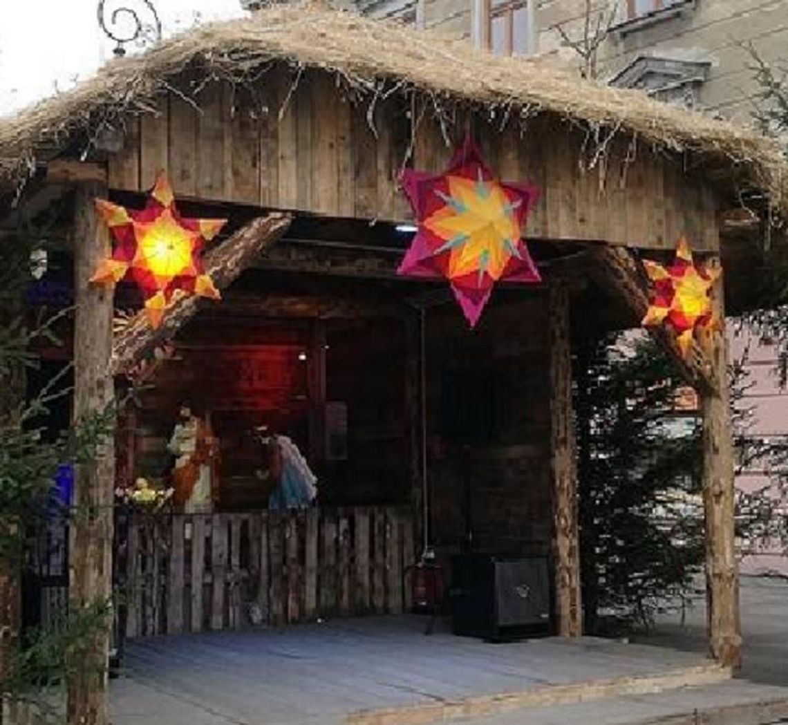 Festiwal Bożego Narodzenia * Festiwal Bożego Narodzenia *
