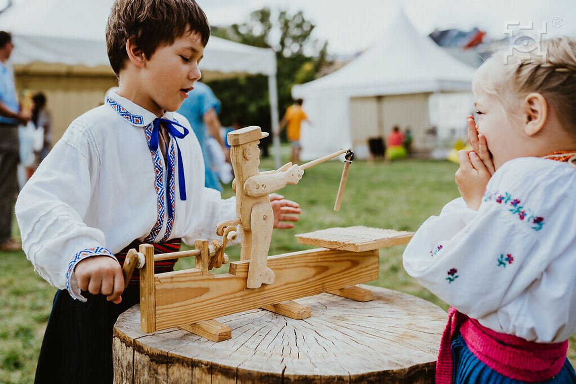 Festiwal Re:tradycja – Jarmark Jagielloński 2023 | wydarzenia dla dzieci