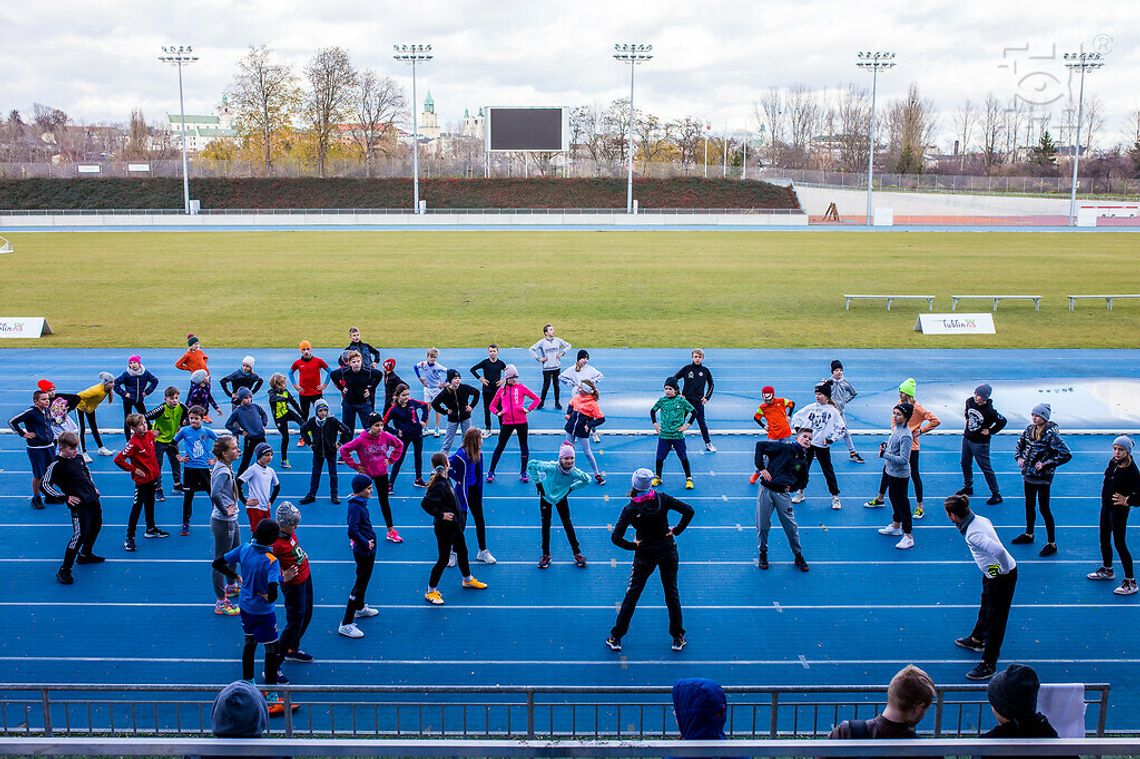 Finał IV edycji programu Sportowy Talent