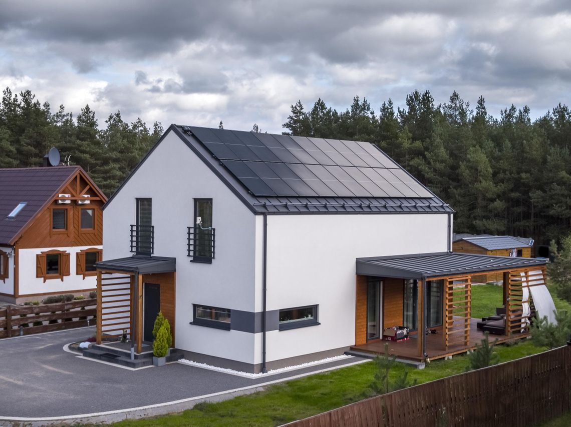 Fotowoltaika a korzyści finansowe. Czy warto inwestować w fotowoltaikę na Lubelszczyźnie? Fotowoltaika a korzyści finansowe. Czy warto inwestować w fotowoltaikę na Lubelszczyźnie?