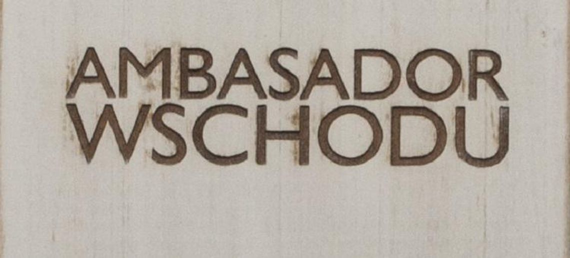 Gala Ambasadorów Wschodu już w najbliższą sobotę