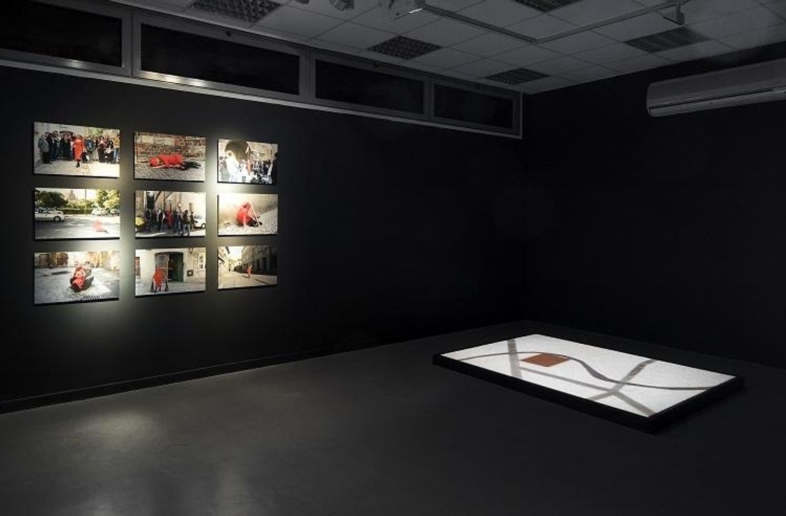 Galeria Labirynt zaprasza na 2 wystawy * Galeria Labirynt zaprasza na 2 wystawy *